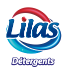 Lilas détergent