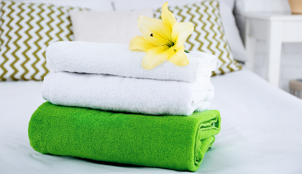 Les utilisations inattendues de votre assouplissant