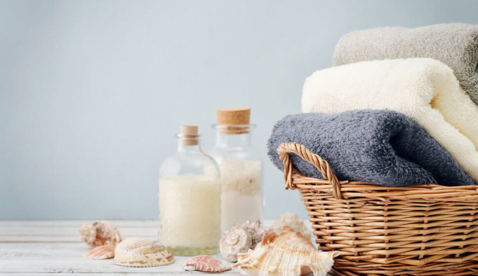 Comment adoucir le linge ?