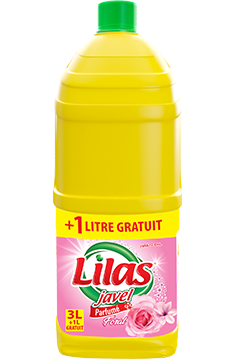 Produit Lilas