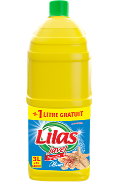 Lilas Javel 3 L