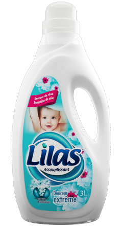 Douceur Extrême (Bébé)