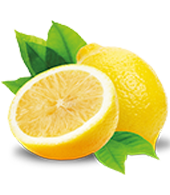 Citron Jaune