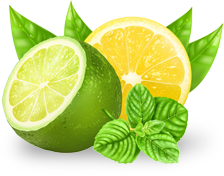 Citron Vert