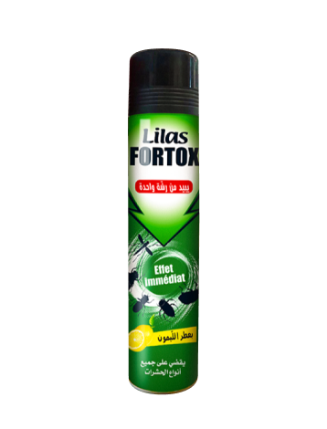 FORTOX CITRON