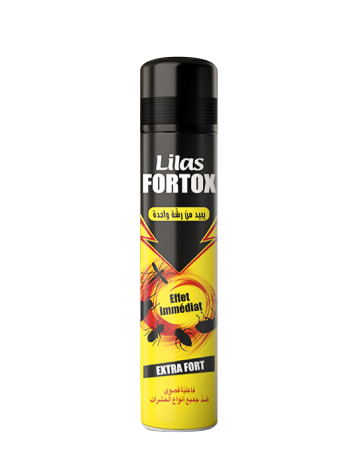 FORTOX EXTRA FORT