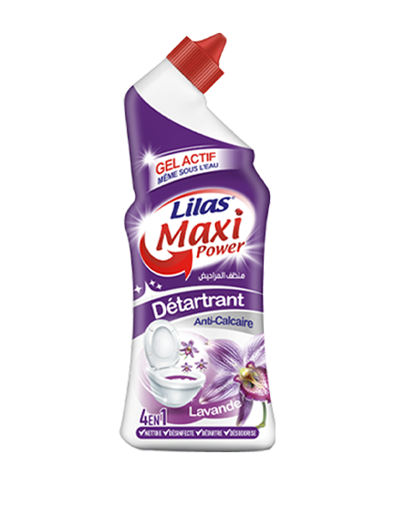 Détartrant Lavande