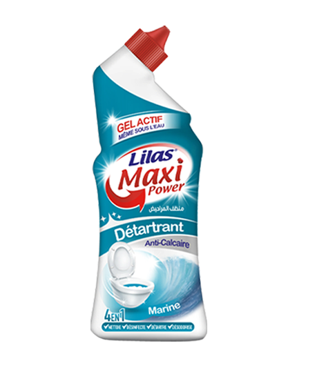 Détartrant Marine