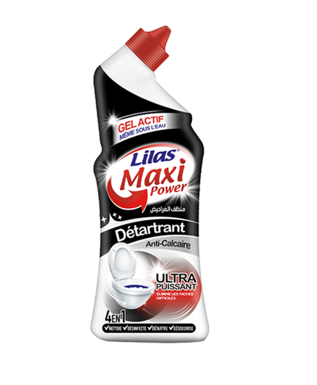 Détartrant Ultra Puissant